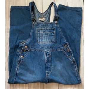 London Jeans Vintage Overalls